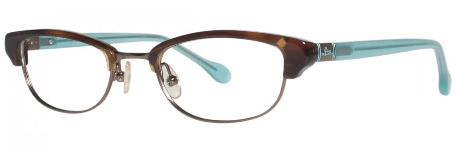 Lilly Pulitzer FRANCO Eyeglasses - view 2